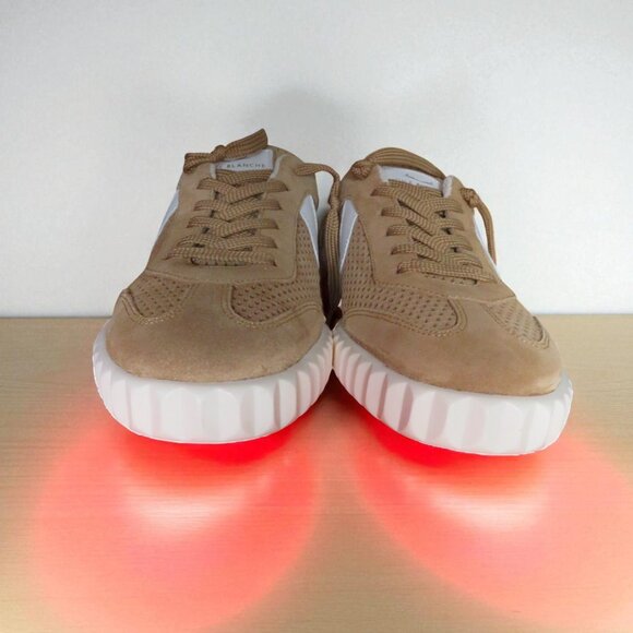 Voile Blanche Ines Mule (Women) Size 39, Suede - New in Box - Picture 11 of 14